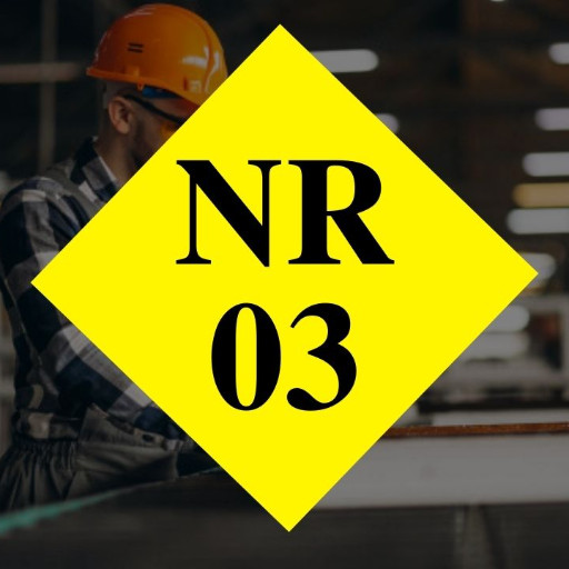 Imagem ilustrativa do curso de NR 03 – Embargo ou Interdição